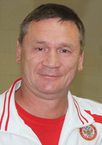 Валерий Энтальцев