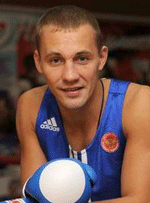 Александр Соляников