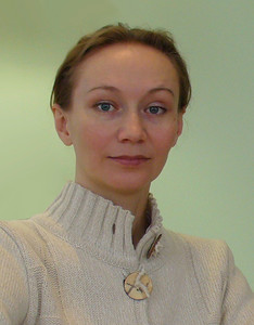 Тамара Балыкина-Милушкина