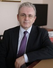 Балыкин Александр Иванович спортивный психолог
